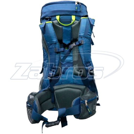 Малюнок Norfin Adventure 65 л, NFL-40221