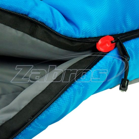 Картинка Terra Incognita Alaska 450, R, Turquoise/Gray