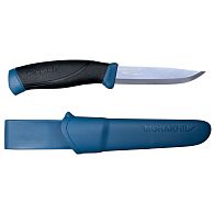 Нож Morakniv Companion (S), Navy Blue, купить, цена, Киев, Украина | Zabros