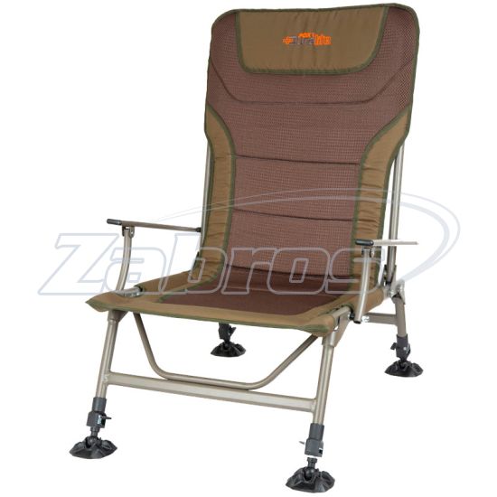 Фото Fox International Duralite XL Chair, CBC073