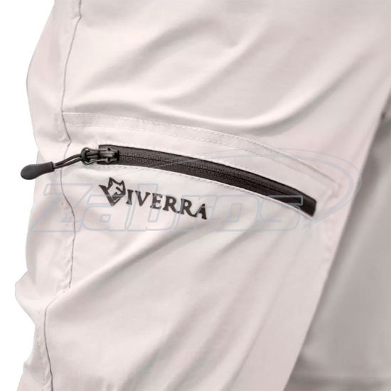 Ціна Viverra 4Stretch Sun Pant, S, Sand