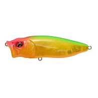 Воблер Megabass PopMax 78F, 7,8 см, 14 г, GP Twilight Hachiro, купить, цены в Киеве и Украине, интернет-магазин | Zabros