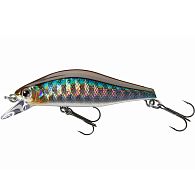 Воблер Daiwa Tournament Wise Minnow 50FS, 16711-207, 5 см, 5,2 г, Kibinago, купить, цены в Киеве и Украине, интернет-магазин | Zabros