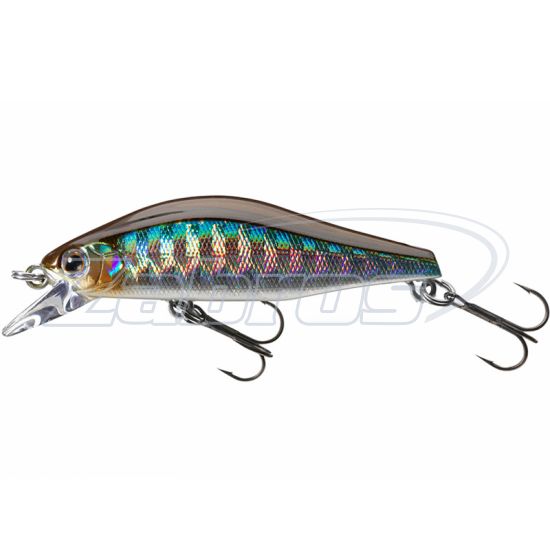 Фото Daiwa Tournament Wise Minnow 50FS, 16711-207, 5 см, 5,2 г, Kibinago