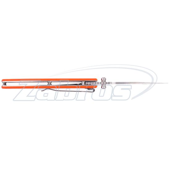 Картинка Skif Hamster, Orange