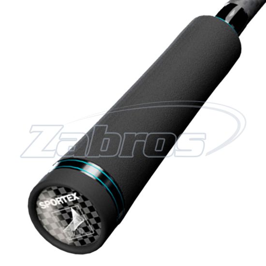 Цена Sportex Nova RS-2 Twitch, 113123, 2,15 м, 6-28 г