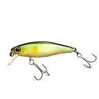 Воблер Jackall Tiny Fry 38SP, 3,8 см, 1,5 г, 0,5 м, Pearl Ayu, купить, цены в Киеве и Украине, интернет-магазин | Zabros