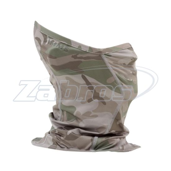 Фото Simms BugStopper SunGaiter, 11036-038-00, Pico Camo Mineral