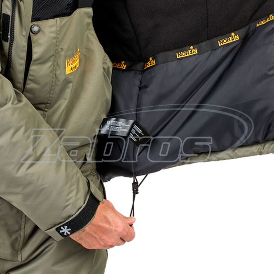 Norfin Arctic 4+, 427102-M, Україна