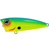 Воблер Daiwa Steez Popper, 6 см, 7,6 г, Blue Back Chart, купить, цены в Киеве и Украине, интернет-магазин | Zabros