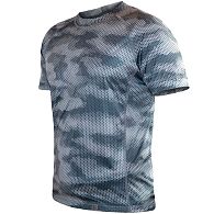 Футболка Fahrenheit Solar Guard, FASG02034 L/R, Grey Camo, купить, цены в Киеве и Украине, интернет-магазин | Zabros