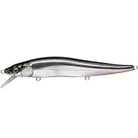 Воблер Megabass Vision Oneten 110SF, 11 см, 14 г, 1,8 м, M Shad, купити, ціни в Києві та Україні, інтернет-магазин | Zabros