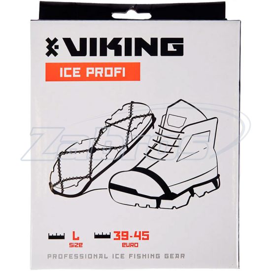 Фотография Viking Fishing Ice Profi, 36-41