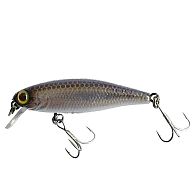 Воблер Jackall Tiny Fry 38SP, 3,8 см, 1,5 г, 0,5 м, HL Bora, купить, цены в Киеве и Украине, интернет-магазин | Zabros