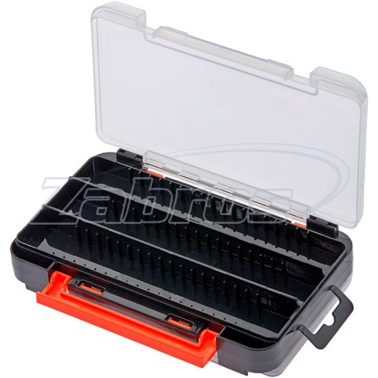 Картинка Select Terminal Tackle Box, SLHX-2001D, 17,5x10,5x3,8 см