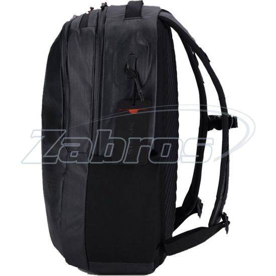 Малюнок Simms Tailwind Backpack, 14014-001-00, 24 л, 27x19x46 см, Black