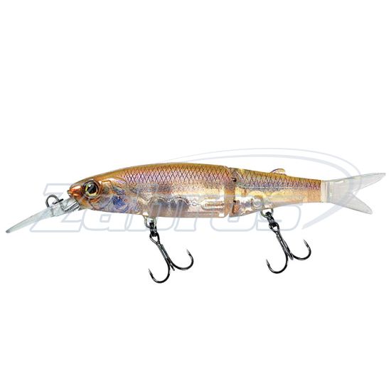 Фото Jackall Tiny Magallon 88MR-SP, 8,8 см, 7,6 г, 1,5 м, RT Wakasagi