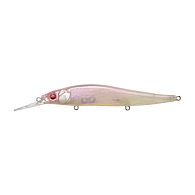 Воблер Megabass Vision Oneten +1 110SP, 11,05 см, 14 г, 2,1 м, GLXS Spawn Cherry, купити, ціни в Києві та Україні, інтернет-магазин | Zabros