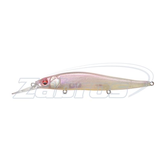Фото Megabass Vision Oneten +1 110SP, 11,05 см, 14 г, 2,1 м, GLXS Spawn Cherry