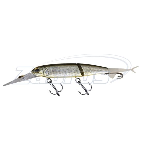 Фото Imakatsu Killer Bill Minnow, 12,5 см, 13 г, 2,5 м, 37