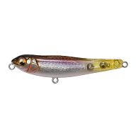 Воблер Megabass Dog-X Jr. Coayu 71F, 7,1 см, 5,6 г, Down Sizing Wakasagi, купить, цены в Киеве и Украине, интернет-магазин | Zabros