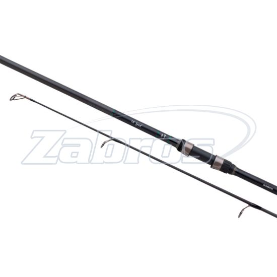 Фотографія Shimano Tribal TX Spod & Marker, TXAS13500, 3,96, 2 секц, 5lb