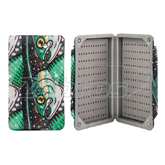 Фото Rapture Spoon Box Limited Edition Large Indy, 113-20-250, 16x9x3 см