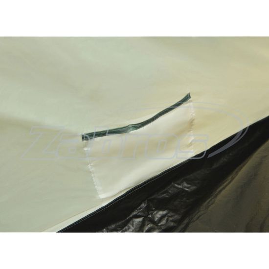 Skif Outdoor Tendra, Київ