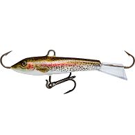 Балансир Rapala Jigging Rap, 9 см, 25 г, RTL, купити, ціни в Києві та Україні, інтернет-магазин | Zabros
