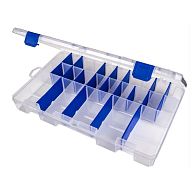 Коробка Flambeau Tuff Tainer, 5003, 36,2x23,2x5,1 см, купить, цены в Киеве и Украине, интернет-магазин | Zabros