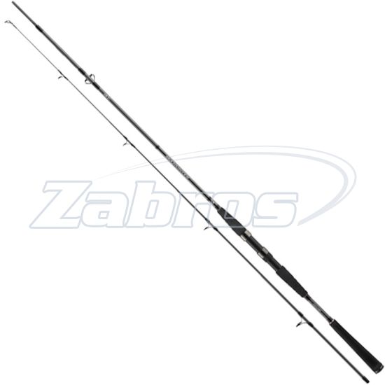 Фото Daiwa Seahunter X Pilk Coalfish, 11533-245, 2,4 м, 40-120 г