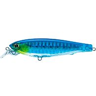 Воблер Yo-Zuri 3DS Minnow 100SP, 10 см, 17 г, 1,8 м, F1157-HIW, купити, ціни в Києві та Україні, інтернет-магазин | Zabros