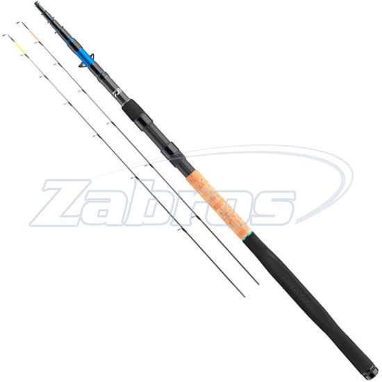 Фото Daiwa N'Zon Tele Feeder, 11334-390, 3,9 м, 150 г