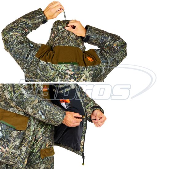 Малюнок Norfin Boar Camo, 755103-L