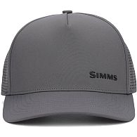 Кепка Simms Double Haul Tech Trucker, 14178, Slate, купить, цены в Киеве и Украине, интернет-магазин | Zabros