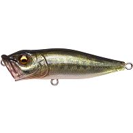 Воблер Megabass PopX 64F, 6,4 см, 7 г, FA Bass, купити, ціни в Києві та Україні, інтернет-магазин | Zabros
