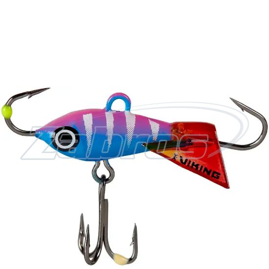 Фото Viking Fishing Yeti Ice Jig, 2 см, 3 г, 09