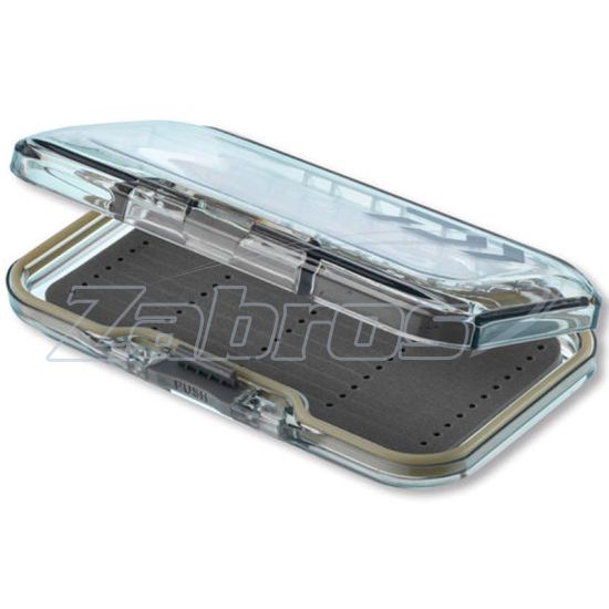 Фото Daiwa Lure & Fly Box, 15809-810, 15,5x8x2,5 см