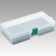 Коробка Meiho Slit Form Case LL, 208581, 21,4x11,8x4,5 см, купить, цены в Киеве и Украине, интернет-магазин | Zabros