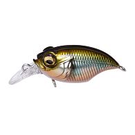 Воблер Megabass Griffon Bait Finesse SR-X 38F, 3,8 см, 5,3 г, 1,2 м, Wagin Oikawa, купить, цены в Киеве и Украине, интернет-магазин | Zabros