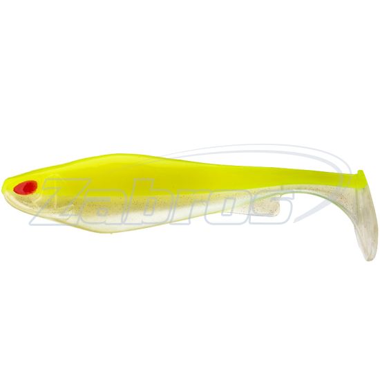 Фото Daiwa Prorex Lazy Shad, 15225-119, 6,30", 16 см, 54 г, 1 шт, Pearl Yellow