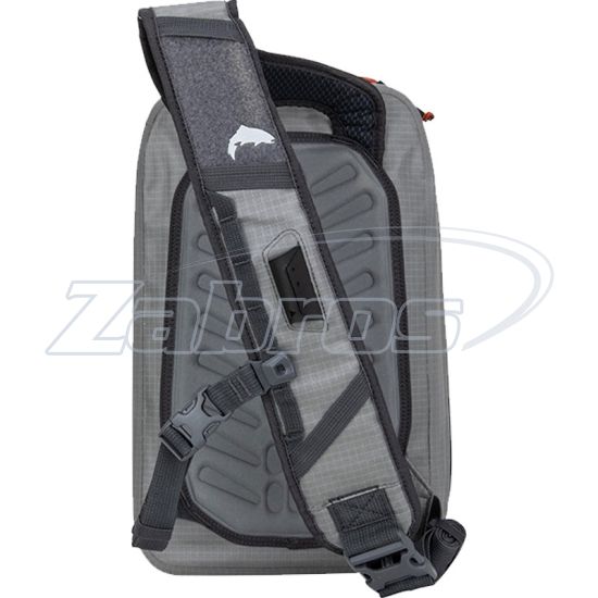 Цена Simms Dry Creek Z Sling, 13465-030-00, Steel