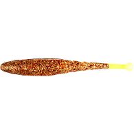 Силикон Z-Man Big Ballerz, 4,00", 10 см, 5 шт, Gold Fire, купить, цены в Киеве и Украине, интернет-магазин | Zabros