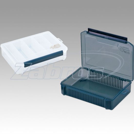Фото Meiho Versus VS-3020NDDM, 165471, 25,5x19x6 см, Clear