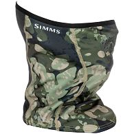 Бафф Simms GORE-TEX Infinium Neck Gaiter, 13090-907-00, Riparian Camo, купить, цены в Киеве и Украине, интернет-магазин | Zabros