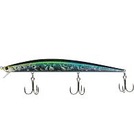 Воблер DUO Tide Minnow Slim 175SP, 17,5 см, 27,6 г, 1,6 м, DDA0015, купить, цены в Киеве и Украине, интернет-магазин | Zabros