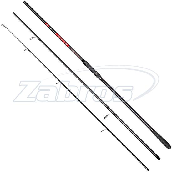 Фото Brain Classic Carp, 3 м, 3 секц, 3,5 lb