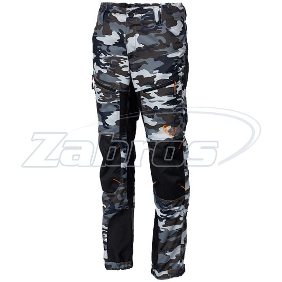 Фото Savage Gear Camo Trousers, 57304, L