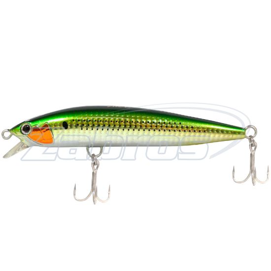 Фото Shimano Exsence Blast Shad 140F, 14 см, 35 г, 1 м, 008