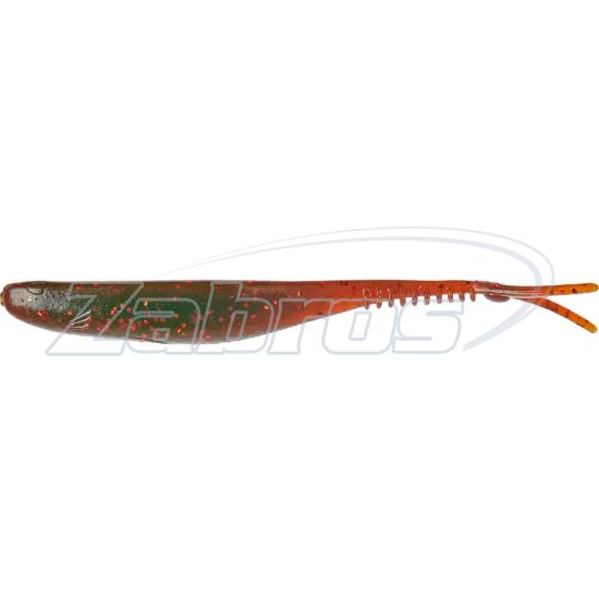 Фото Select Victim V-Tail, 4,00", 10,15 см, 5 шт, 085